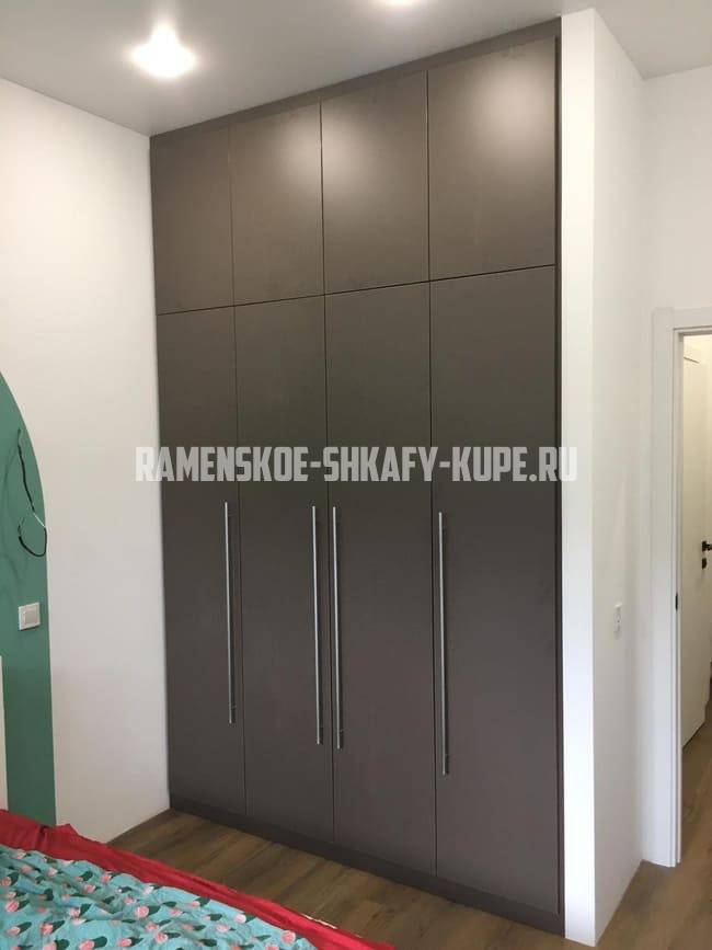 Шкафы-купе Раменское
