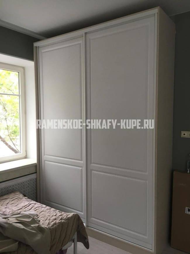 Шкафы-купе Раменское
