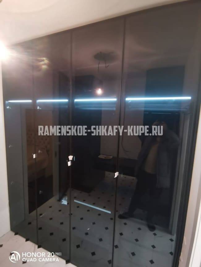 Распашные шкафы Раменское